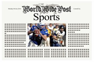 pa真人百家乐-体育新闻中心上线体育人物数据库可视化模块，体育人物深度报道  第2张